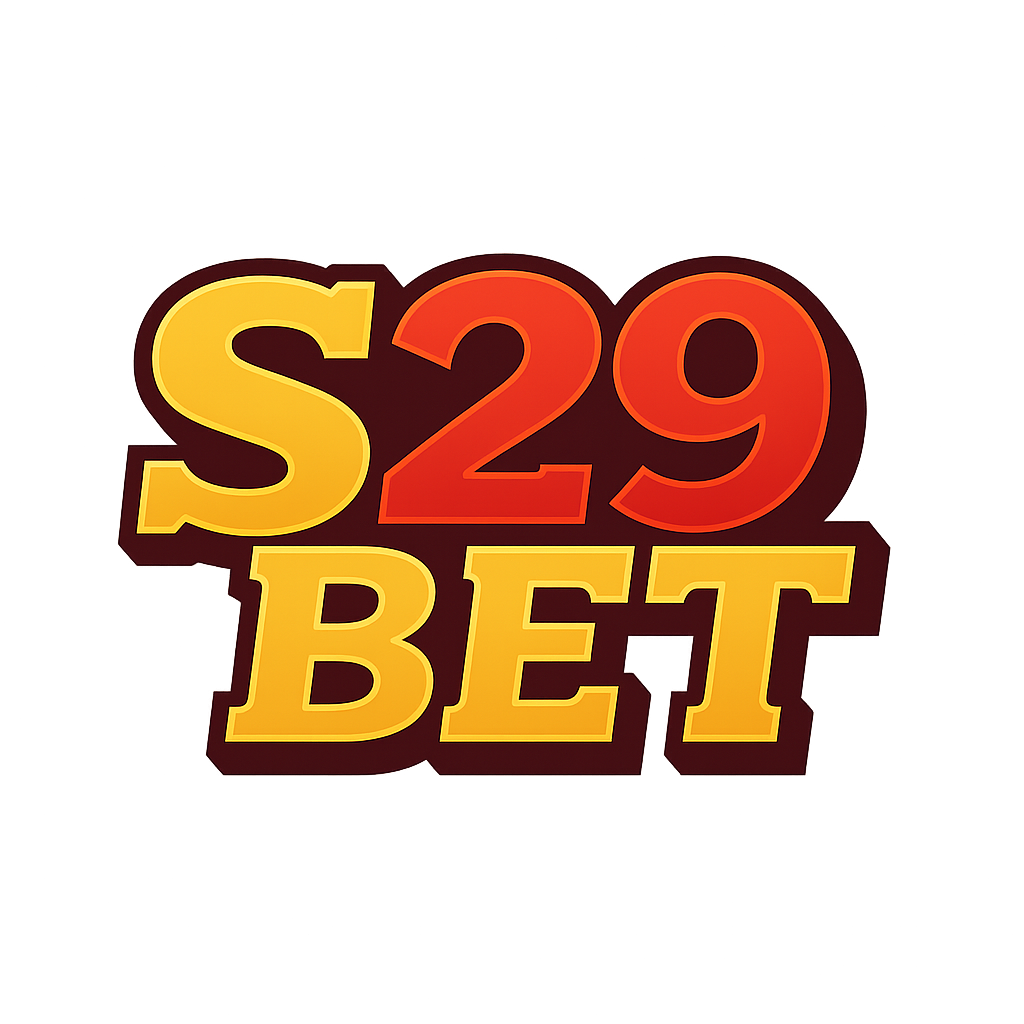 S29 Bet Logo